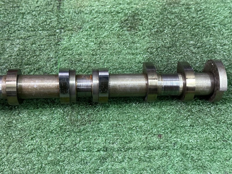 Головка блока цилиндров в сборе Kia Rio 3 2014 QB