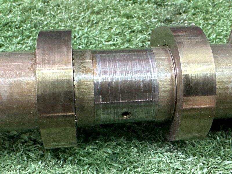 Головка блока цилиндров в сборе Kia Rio 3 2014 QB