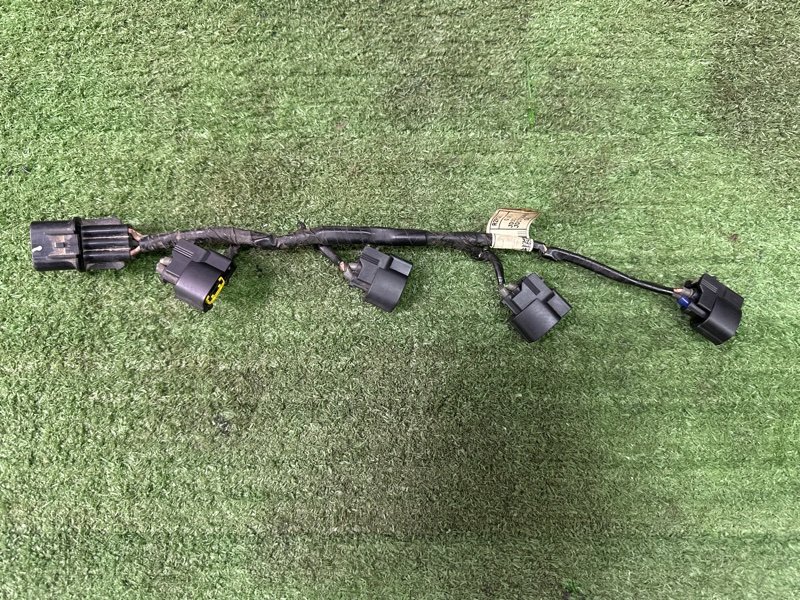 Проводка катушек зажигания Kia Rio 3 2014 QB