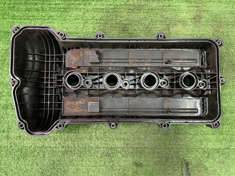 Клапанная крышка Kia Rio 3 2014 QB