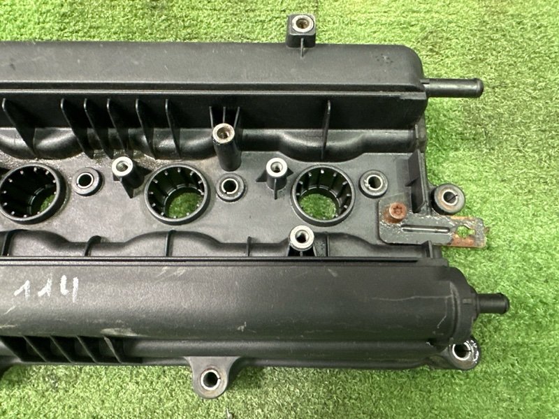 Клапанная крышка Kia Rio 3 2014 QB