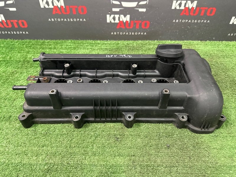 Клапанная крышка Kia Rio 3 2014 QB