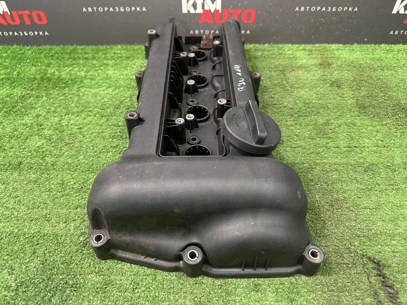 Клапанная крышка Kia Rio 3 2014 QB