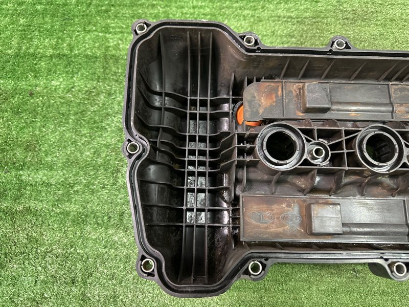 Клапанная крышка Kia Rio 3 2014 QB