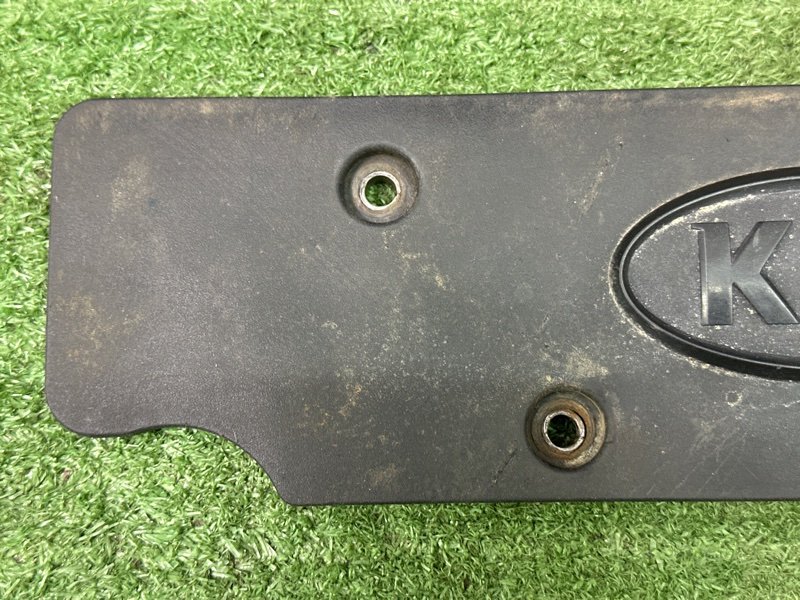 Декоративная накладка клапанной крышки Kia Rio 3 2014 QB