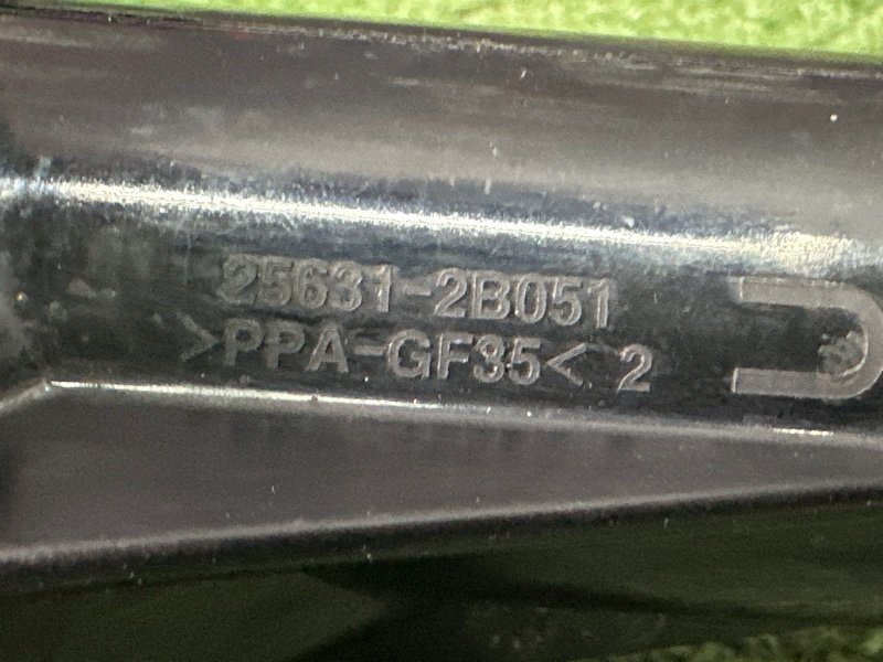 Корпус термостата Kia Rio 3 2014 QB