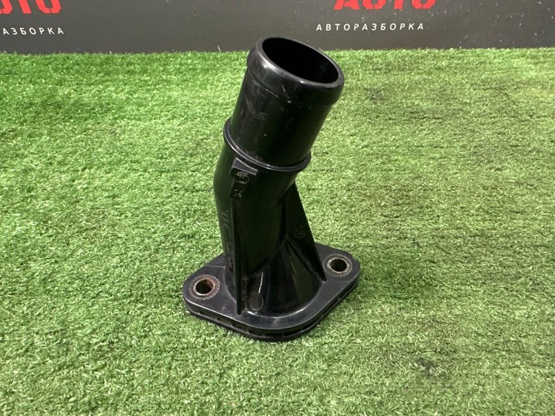 Корпус термостата Kia Rio 3 2014 QB