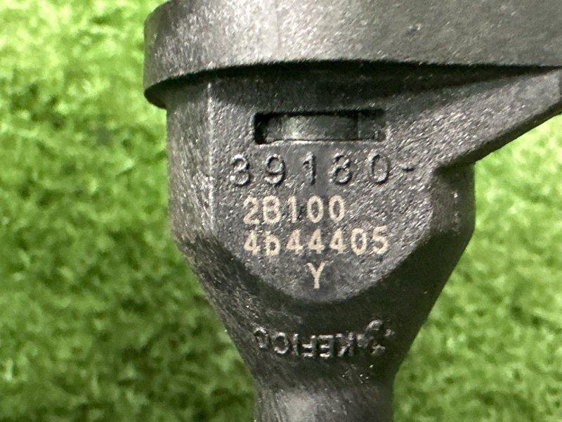 Датчик положения коленвала Kia Rio 3 2014 QB