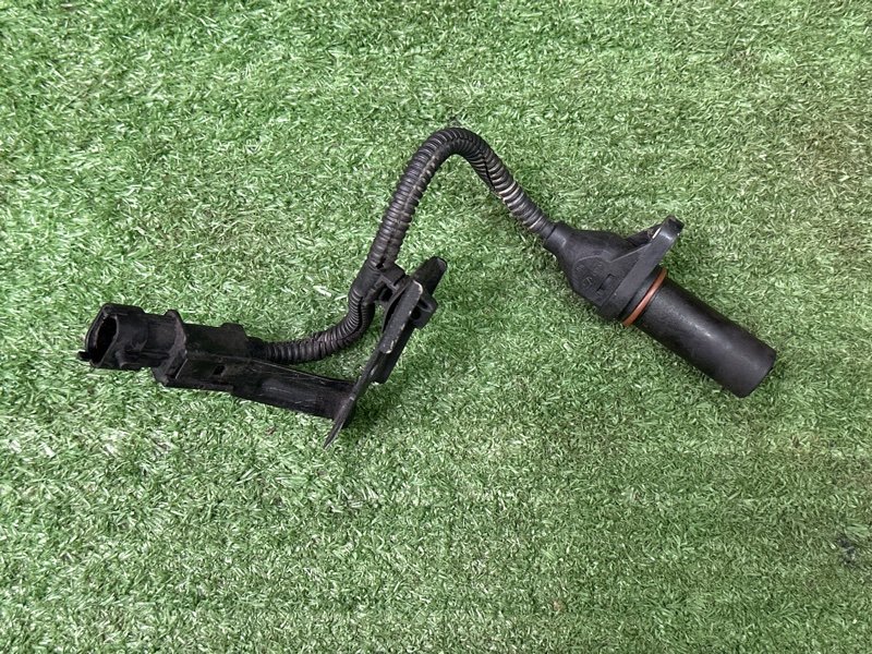 Датчик положения коленвала Kia Rio 3 2014 QB