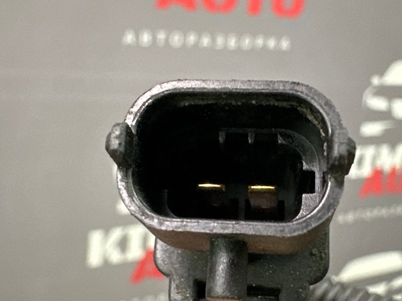 Датчик положения коленвала Kia Rio 3 2014 QB