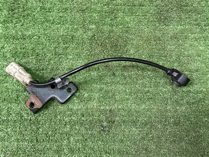 Датчик детонации Kia Rio 3 2014 QB