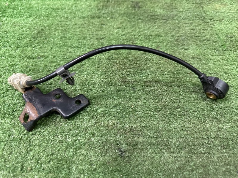 Датчик детонации Kia Rio 3 2014 QB