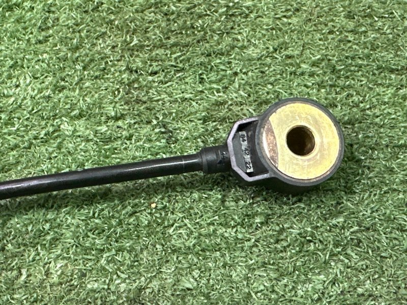 Датчик детонации Kia Rio 3 2014 QB