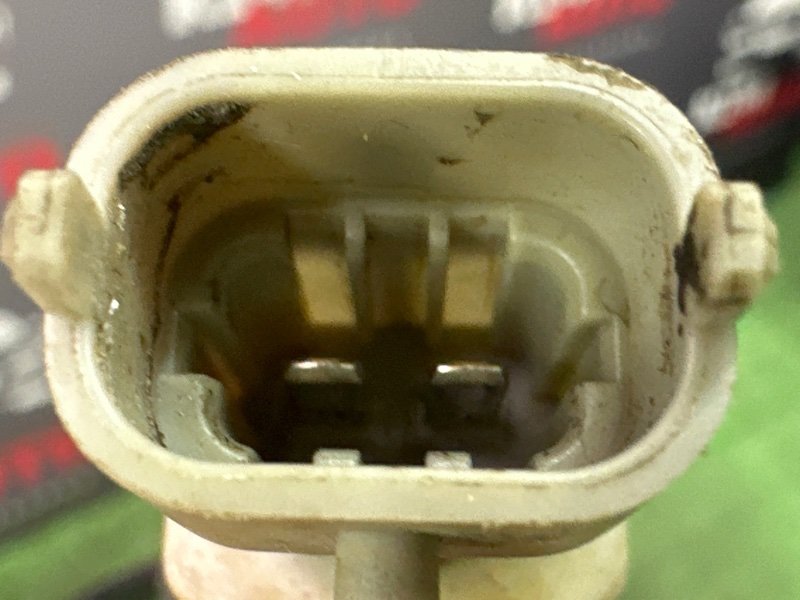 Датчик детонации Kia Rio 3 2014 QB