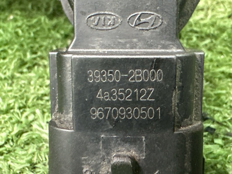 Датчик положения распредвала Kia Rio 3 2014 QB