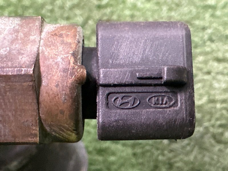 Корпус Фланец Тройник Термостата Kia Rio 3 2014 QB