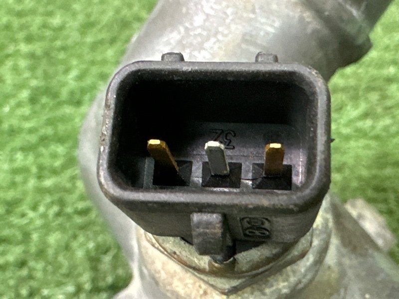 Корпус Фланец Тройник Термостата Kia Rio 3 2014 QB