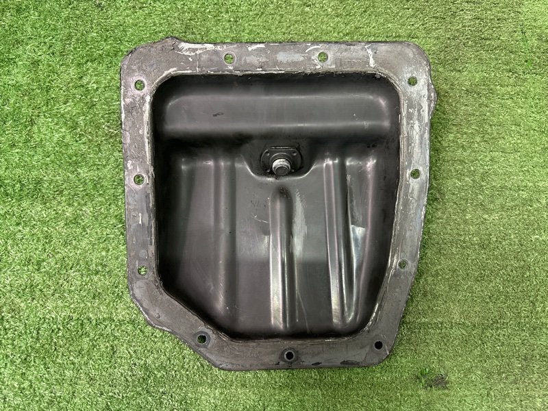 Поддон двигателя Kia Rio 3 2014 QB