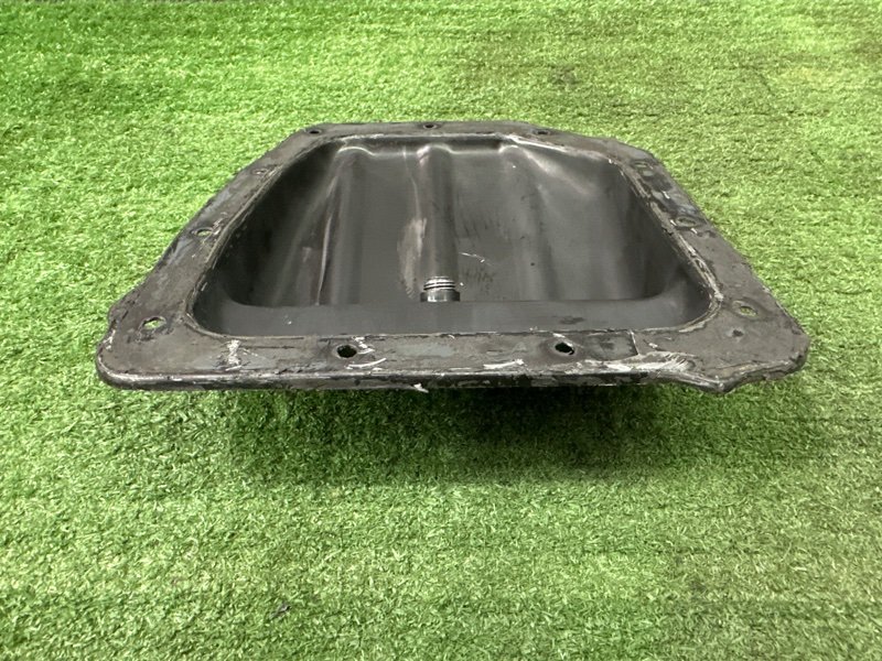 Поддон двигателя Kia Rio 3 2014 QB