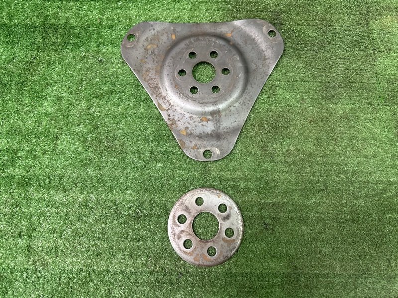 Маховик АКПП Kia Rio 3 2014 QB