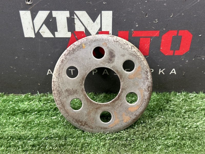 Маховик АКПП Kia Rio 3 2014 QB