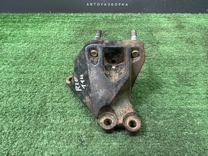 Кронштейн опоры двигателя Kia Rio 3 2014 QB