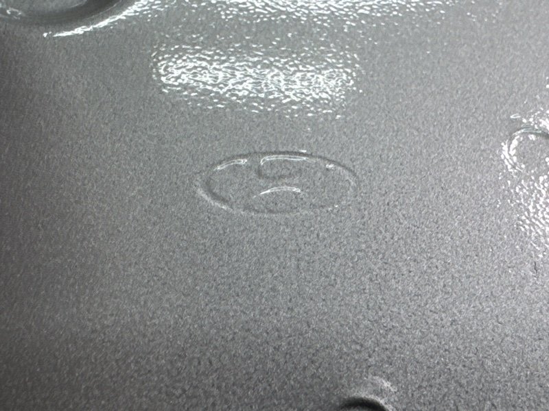 Дверь Hyundai Creta 2021 GS