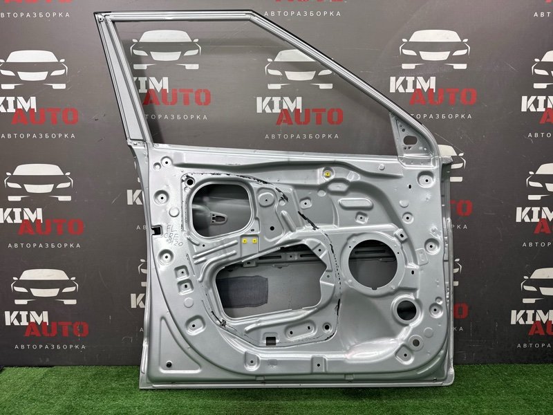 Дверь Hyundai Creta 2021 GS