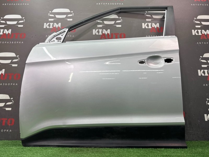 Дверь Hyundai Creta 2021 GS