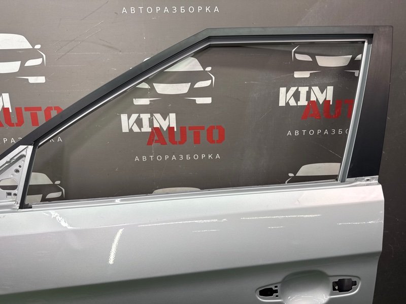 Дверь Hyundai Creta 2021 GS