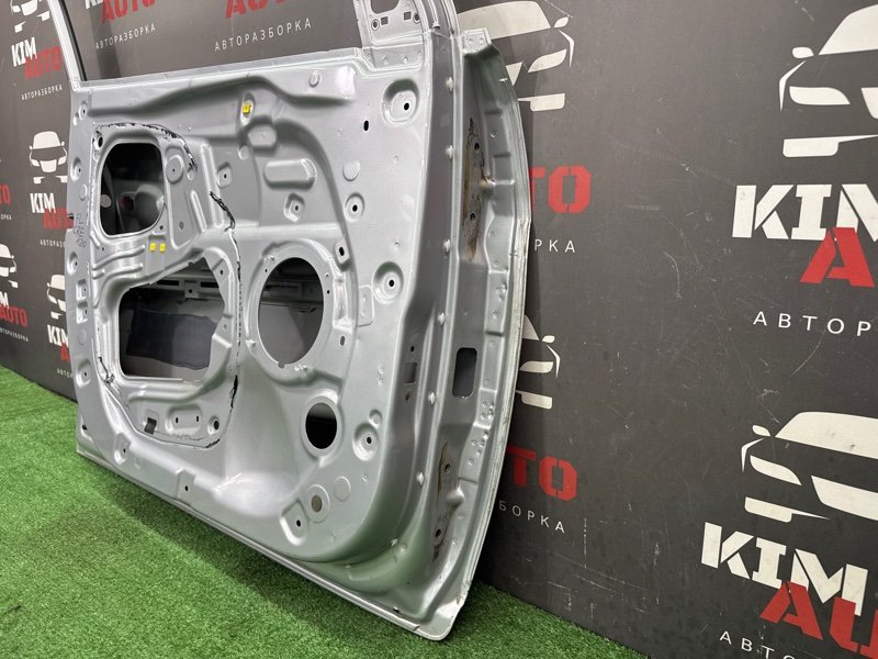 Дверь Hyundai Creta 2021 GS