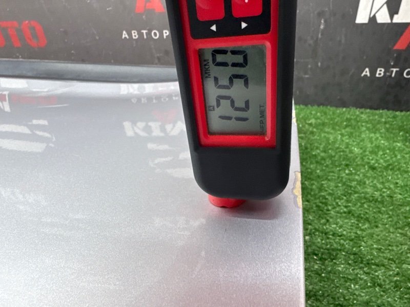 Дверь Hyundai Creta 2021 GS