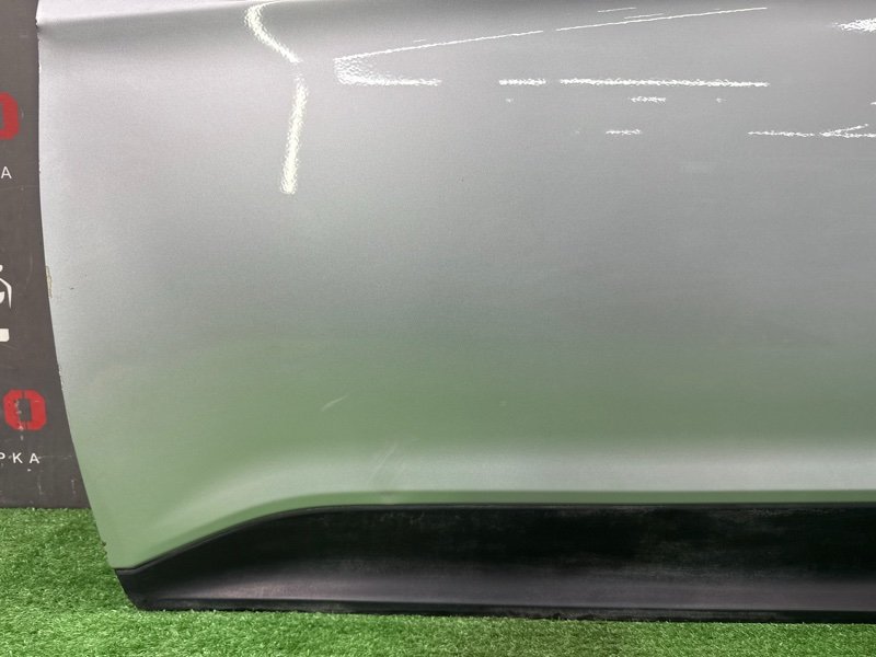 Дверь Hyundai Creta 2021 GS