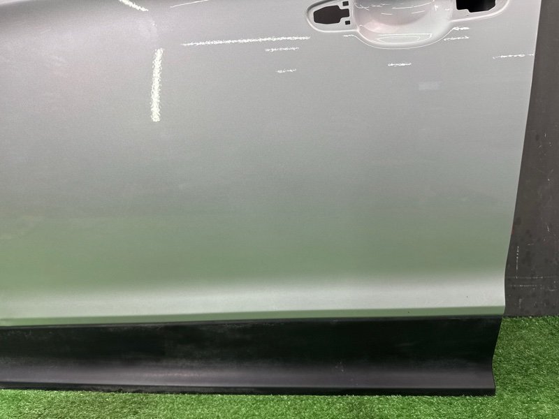 Дверь Hyundai Creta 2021 GS