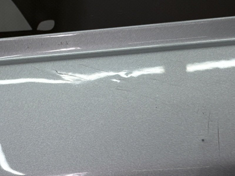 Дверь Hyundai Creta 2021 GS