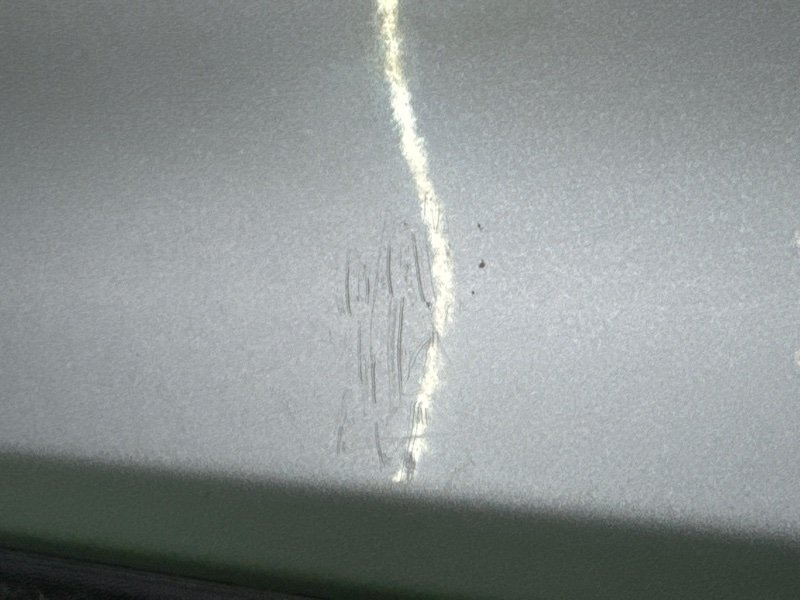 Дверь Hyundai Creta 2021 GS