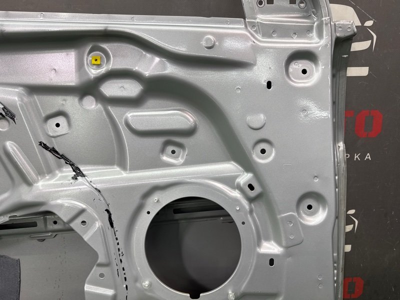 Дверь Hyundai Creta 2021 GS