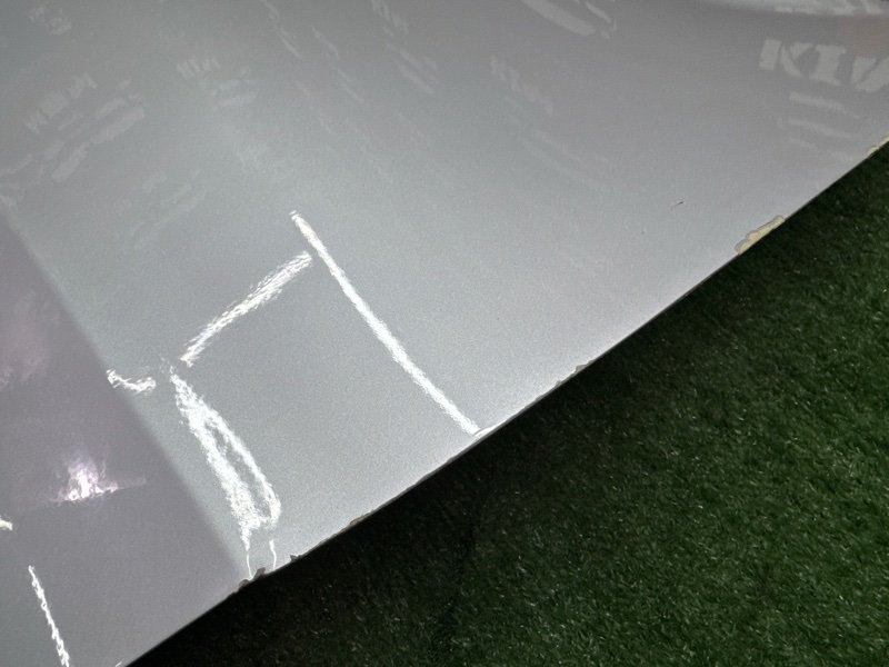 Дверь Hyundai Creta 2021 GS