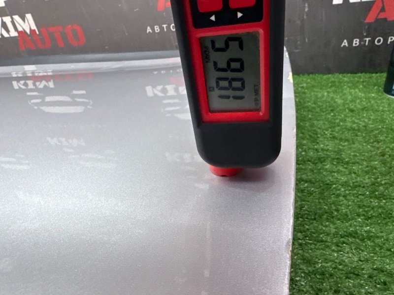 Дверь Hyundai Creta 2021 GS