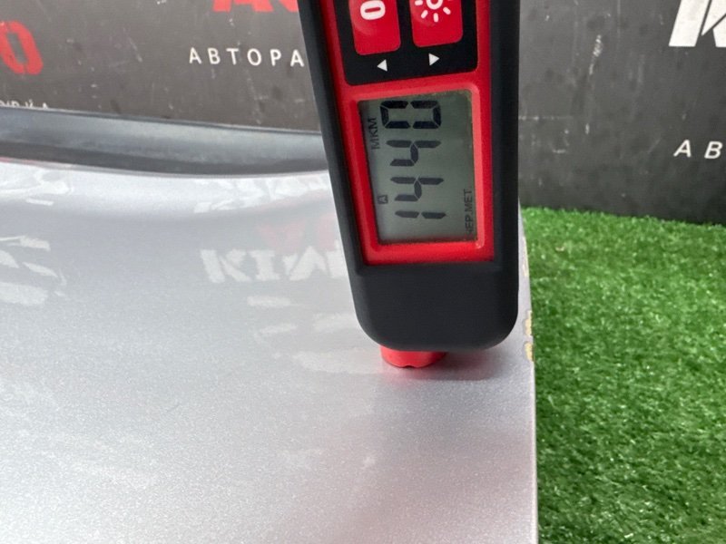 Дверь Hyundai Creta 2021 GS