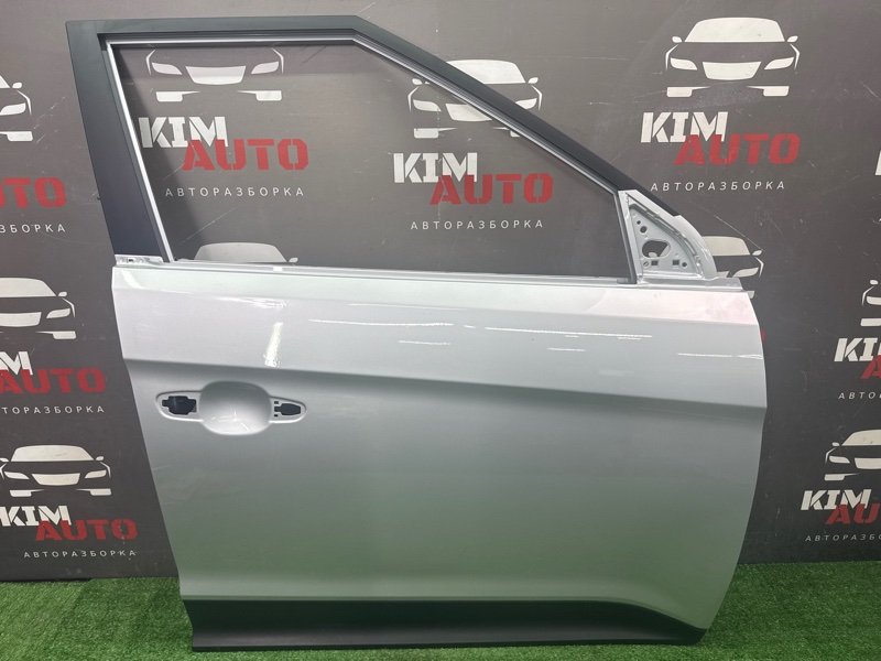 Дверь Hyundai Creta 2021 GS