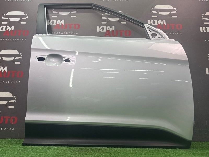 Дверь Hyundai Creta 2021 GS
