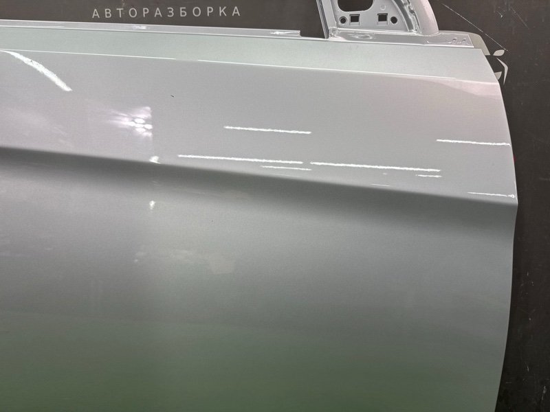 Дверь Hyundai Creta 2021 GS