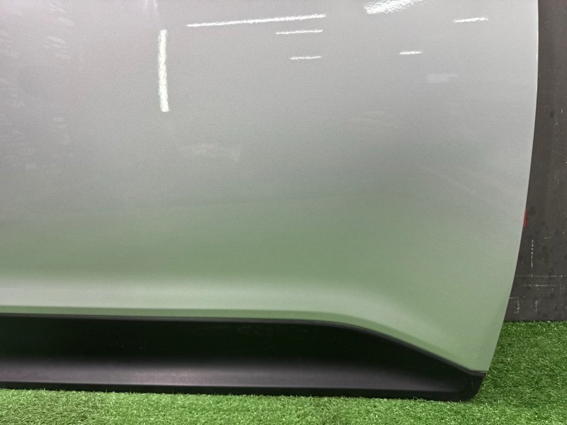 Дверь Hyundai Creta 2021 GS