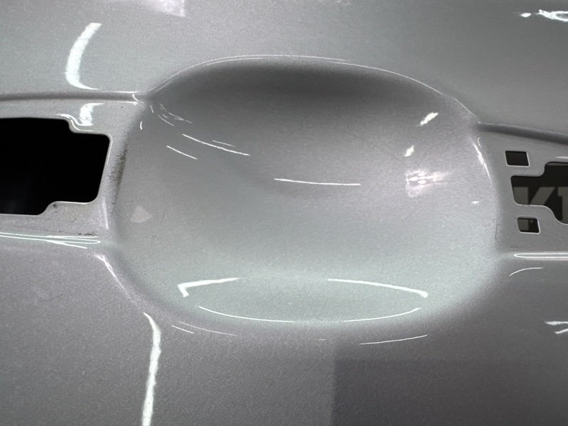 Дверь Hyundai Creta 2021 GS