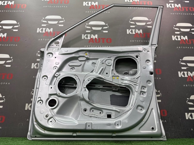 Дверь Hyundai Creta 2021 GS