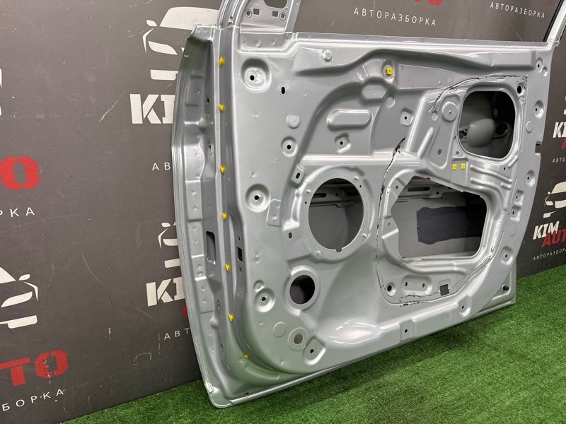 Дверь Hyundai Creta 2021 GS