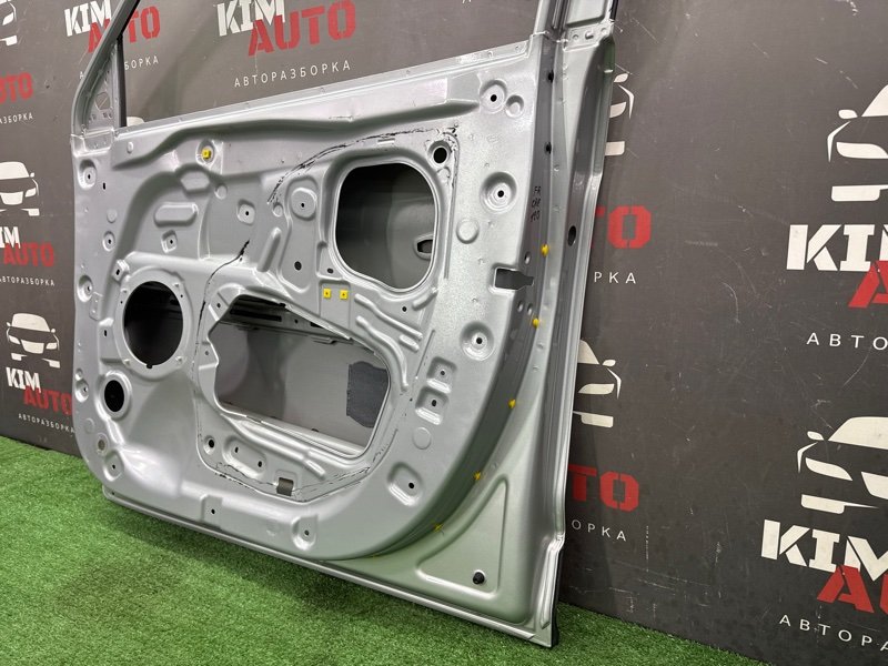 Дверь Hyundai Creta 2021 GS