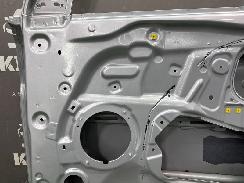 Дверь Hyundai Creta 2021 GS