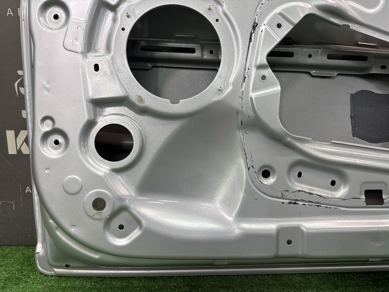 Дверь Hyundai Creta 2021 GS